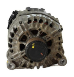 Alternateur PEUGEOT PARTNER 2 Photo n°1