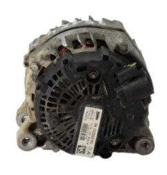 Alternateur PEUGEOT PARTNER 2 Photo n°3