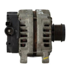 Alternateur PEUGEOT PARTNER 2 Photo n°4