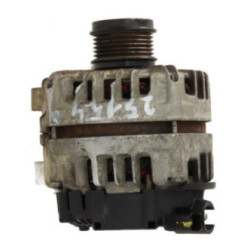 Alternateur PEUGEOT PARTNER 2 Photo n°5