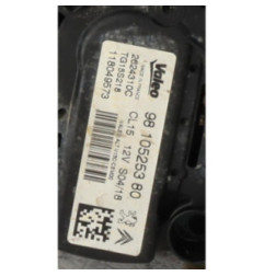 Alternateur PEUGEOT PARTNER 2 Photo n°6