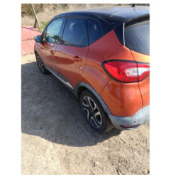 Mastervac RENAULT CAPTUR 1 Photo n°19