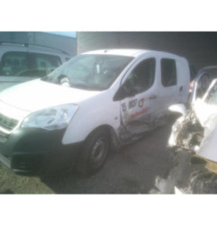 Alternateur PEUGEOT PARTNER 2 Photo n°7