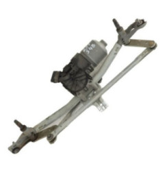 Moteur essuie glace avant PEUGEOT PARTNER 2 Photo n°1