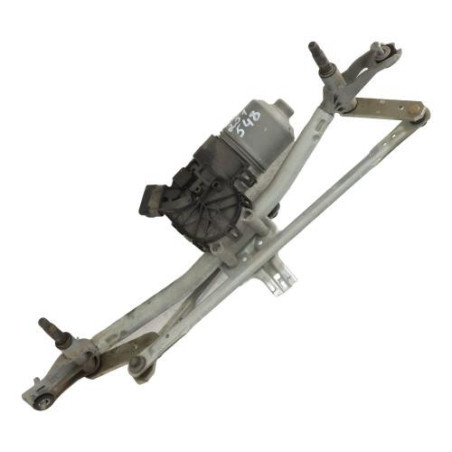 Moteur essuie glace avant PEUGEOT PARTNER 2 Photo n°1