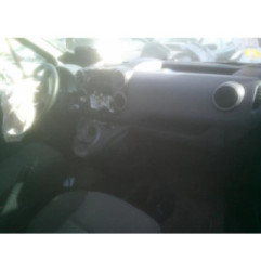 Moteur essuie glace avant PEUGEOT PARTNER 2 Photo n°8