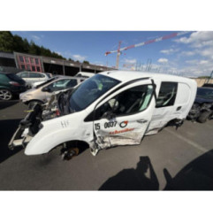 Moteur essuie glace avant PEUGEOT PARTNER 2 Photo n°12