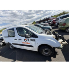 Moteur essuie glace avant PEUGEOT PARTNER 2 Photo n°13