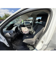 Moteur essuie glace avant PEUGEOT PARTNER 2 Photo n°14