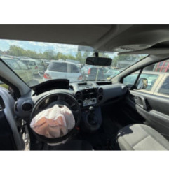 Moteur essuie glace avant PEUGEOT PARTNER 2 Photo n°15