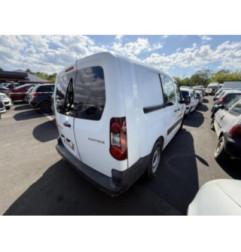 Moteur essuie glace avant PEUGEOT PARTNER 2 Photo n°18