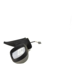 Retroviseur gauche NISSAN MICRA 3 Photo n°4