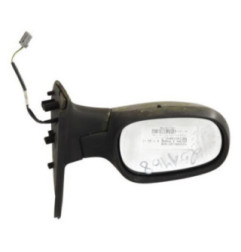 Retroviseur gauche NISSAN MICRA 3 Photo n°5