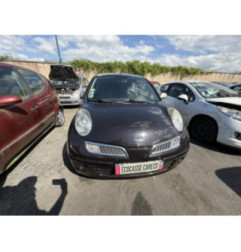 Retroviseur gauche NISSAN MICRA 3 Photo n°13