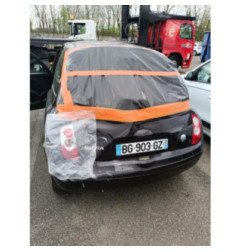 Retroviseur droit NISSAN MICRA 3 Photo n°8