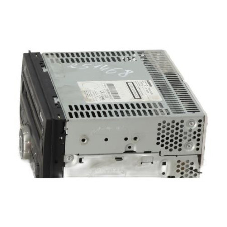 Autoradio d'origine NISSAN MICRA 3