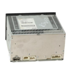 Autoradio d'origine NISSAN MICRA 3 Photo n°3