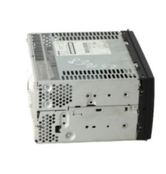 Autoradio d'origine NISSAN MICRA 3 Photo n°4