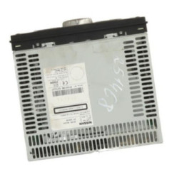 Autoradio d'origine NISSAN MICRA 3 Photo n°5