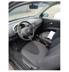 Autoradio d'origine NISSAN MICRA 3 Photo n°8