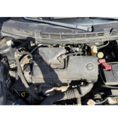 Autoradio d'origine NISSAN MICRA 3 Photo n°14