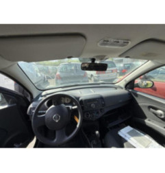 Autoradio d'origine NISSAN MICRA 3 Photo n°18