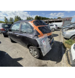 Autoradio d'origine NISSAN MICRA 3 Photo n°20