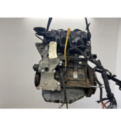 Moteur RENAULT TWINGO 2 Photo n°1