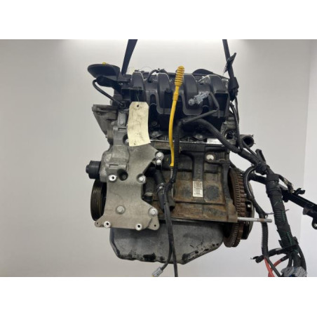 Moteur RENAULT TWINGO 2 Photo n°1