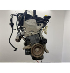 Moteur RENAULT TWINGO 2