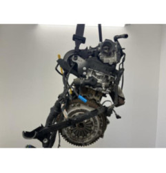 Moteur RENAULT TWINGO 2 Photo n°4