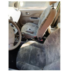 Moteur RENAULT TWINGO 2 Photo n°8