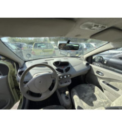 Moteur RENAULT TWINGO 2 Photo n°17