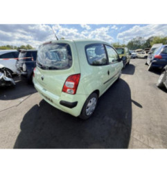 Moteur RENAULT TWINGO 2 Photo n°20