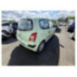 Moteur RENAULT TWINGO 2