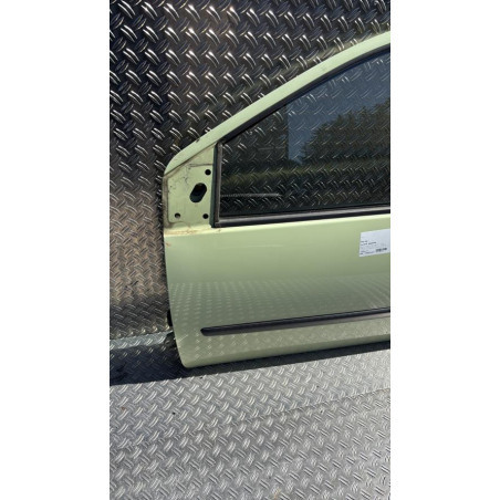 Porte avant gauche RENAULT TWINGO 2