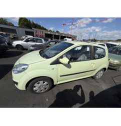 Porte avant gauche RENAULT TWINGO 2 Photo n°13