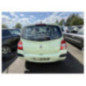 Porte avant gauche RENAULT TWINGO 2