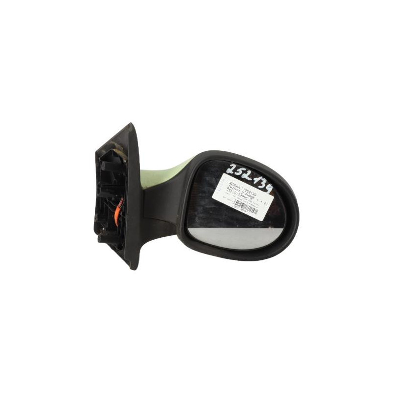 Retroviseur droit RENAULT TWINGO 2