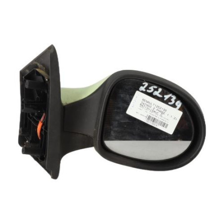 Retroviseur droit RENAULT TWINGO 2 Photo n°1