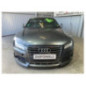 Commande chauffage AUDI A7 1
