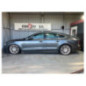 Commande chauffage AUDI A7 1