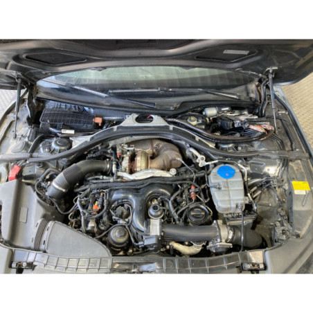 Ecran GPS AUDI A7 1