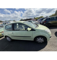 Retroviseur droit RENAULT TWINGO 2 Photo n°17