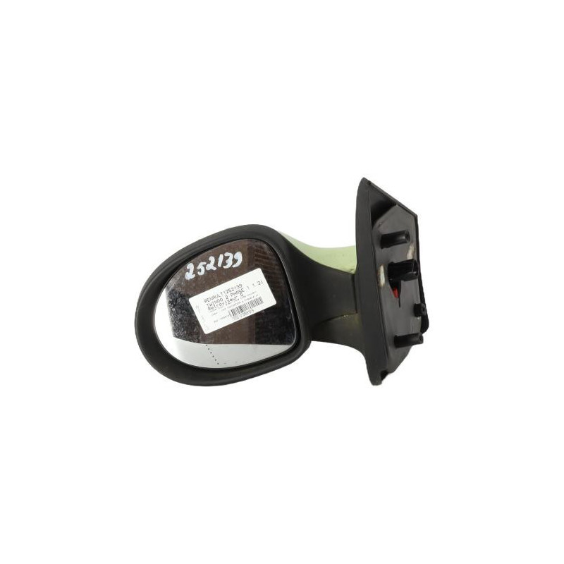 Retroviseur gauche RENAULT TWINGO 2