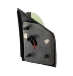 Retroviseur gauche RENAULT TWINGO 2