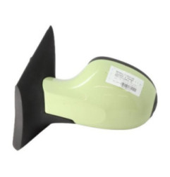 Retroviseur gauche RENAULT TWINGO 2 Photo n°3