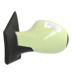 Retroviseur gauche RENAULT TWINGO 2 Photo n°6