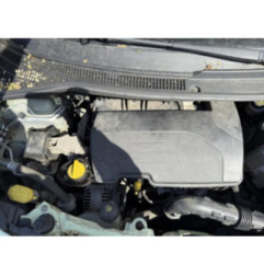 Retroviseur gauche RENAULT TWINGO 2 Photo n°15