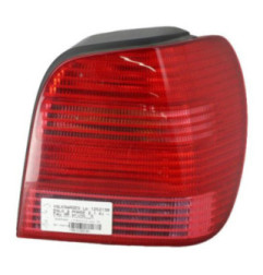 Feu arriere principal droit (feux) VOLKSWAGEN POLO 3 Photo n°1